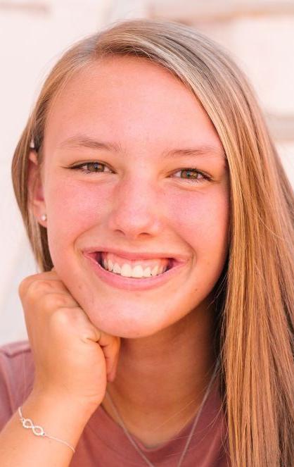 North Iowa Christian School - math & language arts - Tiegan Barkema